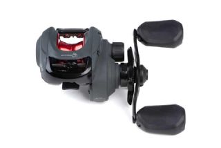 Fox Rage Warrior Bait Casting Reel - 